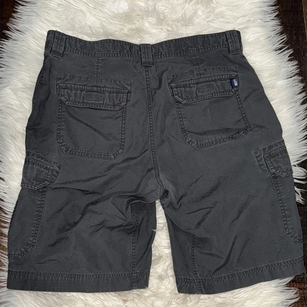 The North Face Men's Cargo Shorts